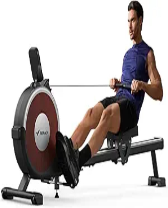 MERACH Rowing Machine