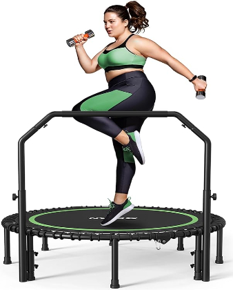 BCAN Mini Trampoline​