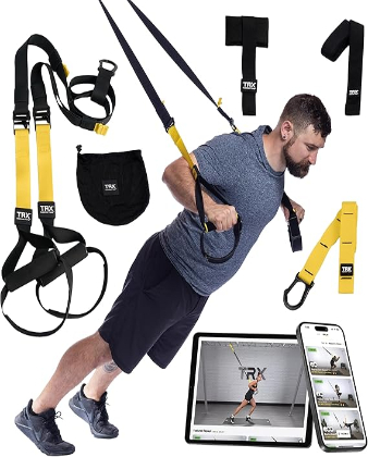 TRX Suspension System