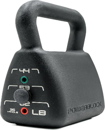 PowerBlock Kettlebell