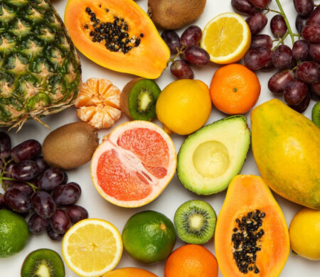 Vitamin C Foods That Help Build a Stronger Immune System