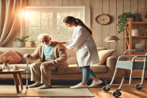 Read more about the article 10 Ways Home Health Care Improves Quality of Life