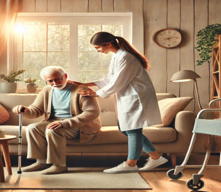 10 Ways Home Health Care Improves Quality of Life