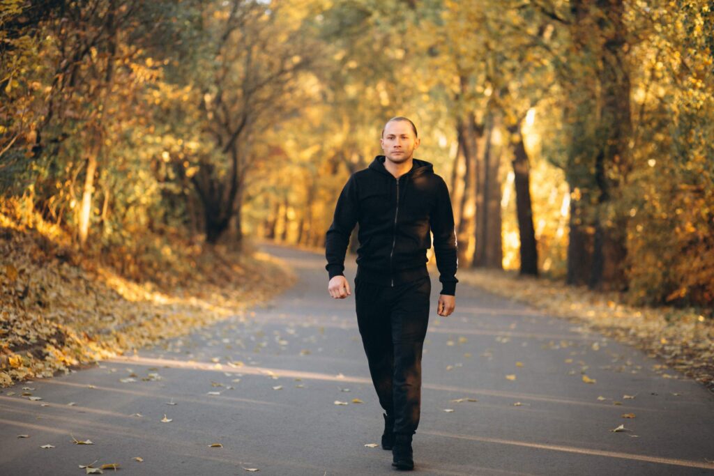 You are currently viewing How to Lose Weight with Walking: Easy Workouts for All Levels