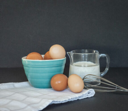 Nutrition and Eggs: Everything You Need to Know for Better Health