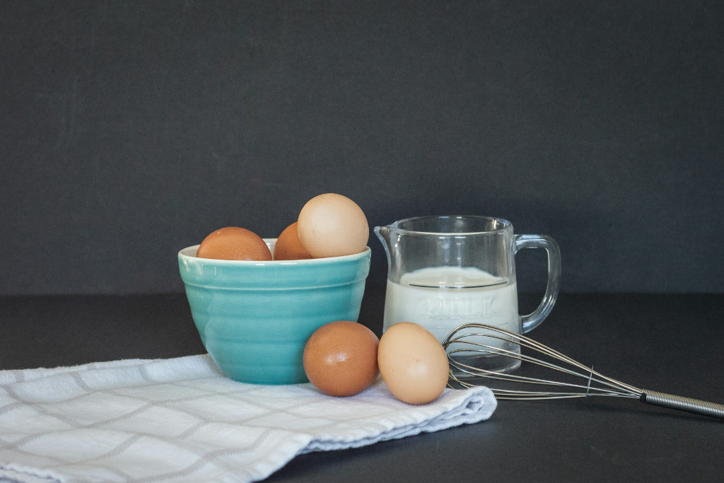 You are currently viewing Nutrition and Eggs: Everything You Need to Know for Better Health