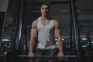 Read more about the article Best Body weight Workouts for Men to Build Muscle Anytime, Anywhere