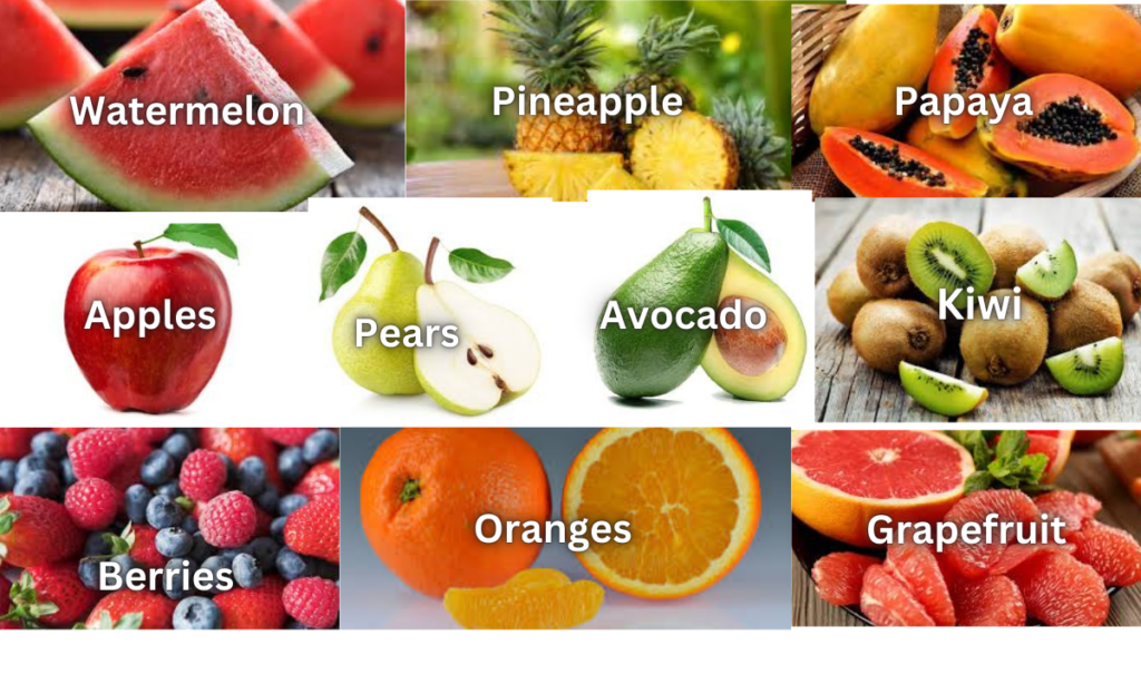 Top 10 Best Fruits for Weight Loss best fruits for weight loss