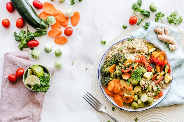 boosting foods health and wellness