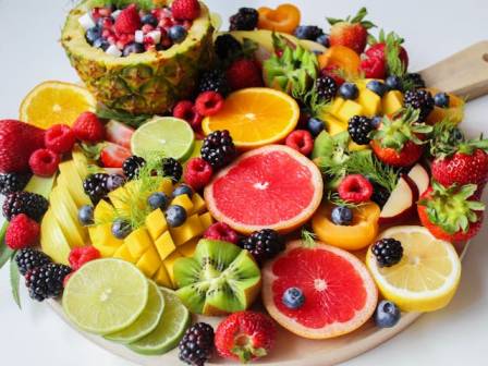 fruit salad best fruits for weight loss