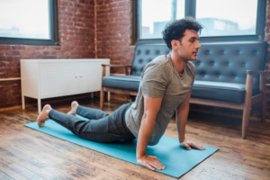 Read more about the article Top 10 Stretch Exercises for Whole Body: Feel Great Every Day