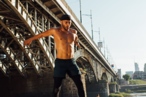 Read more about the article Workouts Outside You’ll Actually Enjoy – No Equipment Needed