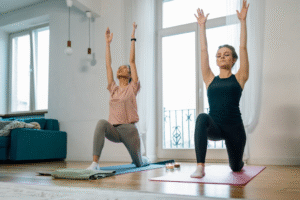 Read more about the article Why Anaerobic Activity Is Key to Your Fitness Goals