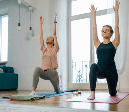 Why Anaerobic Activity Is Key to Your Fitness Goals
