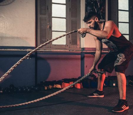 Top 10 Anaerobic Exercises to Boost Strength and Stamina in 2025