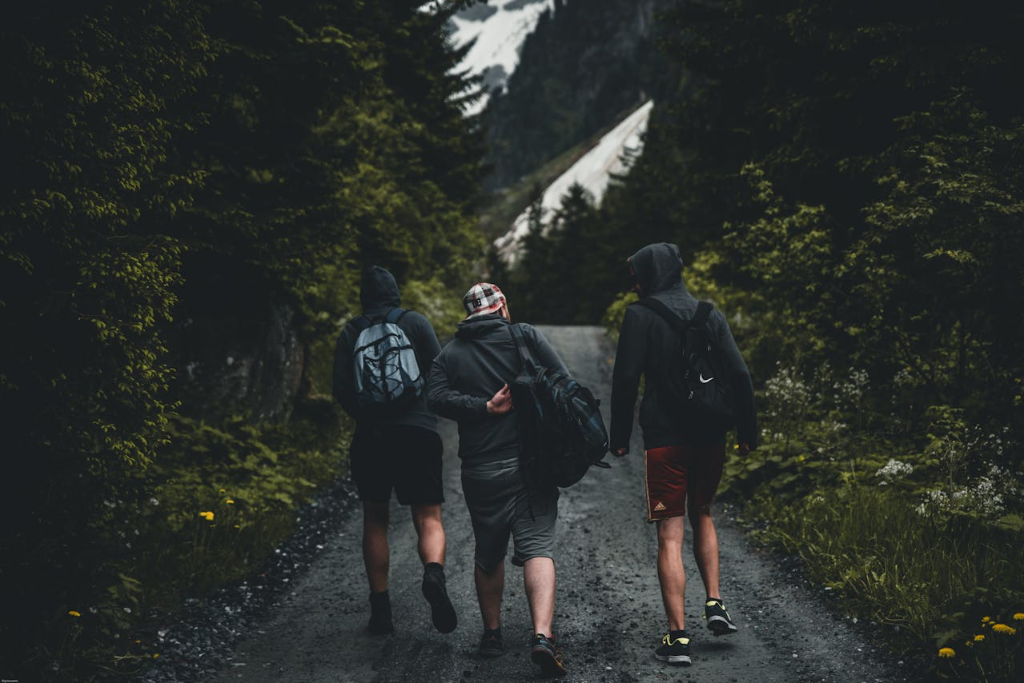 You are currently viewing Walking for Fitness and Weight Loss: A Beginner’s Guide to Results