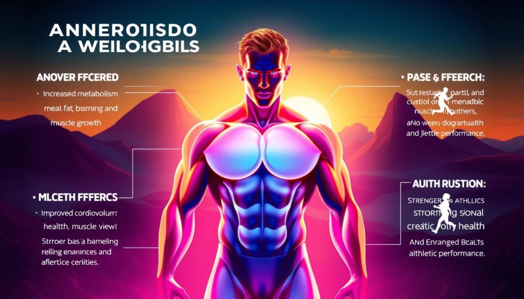 Metabolic Effects and EPOC Anaerobic Exercise