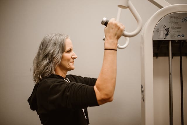 women in gym Beginner Strength Training Guide