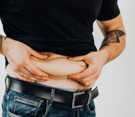 Belly Fat: 5 Reasons Why You’re Struggling to Lose Weight Around Your Waist