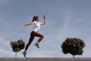 Read more about the article Strength Training for Women Over 30: Beginner Guide to Toning Up